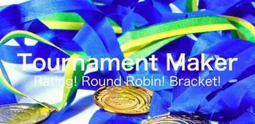 Tournament Maker