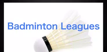 Badminton Tournament Maker