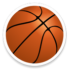 Basketball Tournament Maker أيقونة