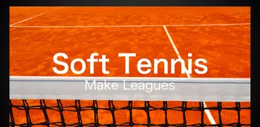 Soft Tennis League Log