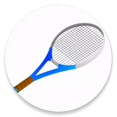 Скачать Soft Tennis League Log APK