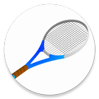 Soft Tennis League Log biểu tượng