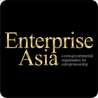 Enterprise Asia أيقونة