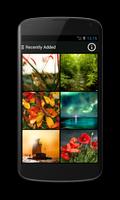 TechWall-E : The Only Custom Wallpaper Application ภาพหน้าจอ 2