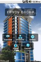 Envoy Group Cartaz