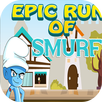 Epic Run Of Smurfs APK