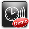 Speaking Clock - EQ STime Demo APK