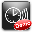 Speaking Clock - EQ STime Demo APK