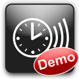 Speaking Clock - EQ STime Demo