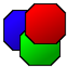Icona Kaleidoscope