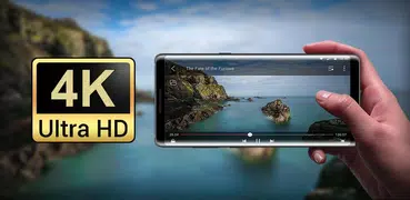 Movie Video Download Player