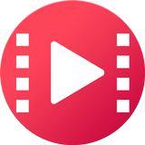 Movie Video Download Player ícone