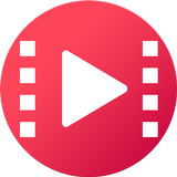 Movie Video Download Player 圖標