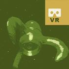 Missile VR icon