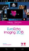 EuroEcho-Imaging 2016 โปสเตอร์