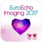 EuroEcho-Imaging 2017 biểu tượng