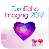 EuroEcho-Imaging 2017 biểu tượng