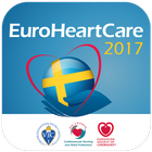 EuroHeartCare 2017 icône