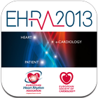EHRA 2013-icoon