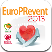 EuroPRevent 2013 icon