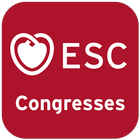 ESC Congresses ไอคอน