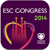 ESC 2014 icon