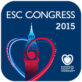 ESC 2015 icon