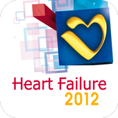 HEART FAILURE 2012 icon