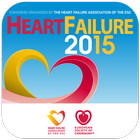 Heart Failure 2015 icône