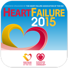 Heart Failure 2015 أيقونة