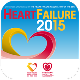Heart Failure 2015 أيقونة