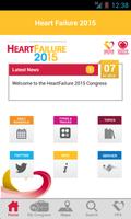 Heart Failure 2015 تصوير الشاشة 1