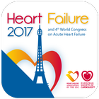 Heart Failure 2017 আইকন