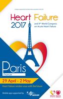 Heart Failure 2017-poster