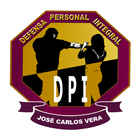 DPI. Defensa Personal Integral icône
