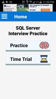 SQL Server Interview Practice capture d'écran 2