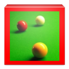 Snooker Counter-icoon