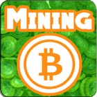 Mining Crypto Currency Simulator icône