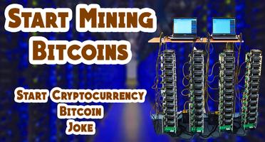 Mining Crypto Currency Simulator capture d'écran 1