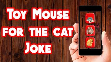 Toy For Cat Mouse Joke capture d'écran 1