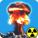 Sound of Nuclear Explosion Siren Bomb Blast Joke APK