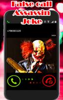 false call assassin joke Screenshot 3