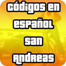 Codigos En Espanol San Andreas APK