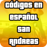 Codigos En Espanol San Andreas biểu tượng