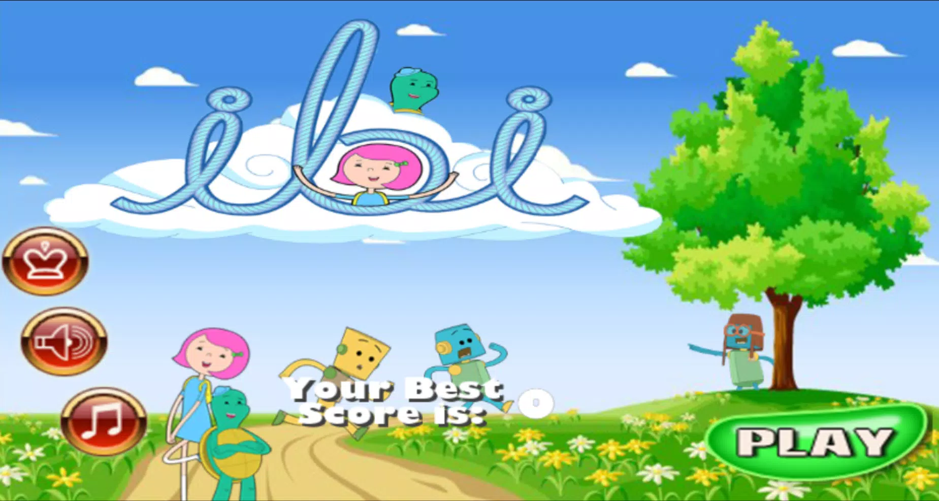 İbi ile Tosi APK for Android Download