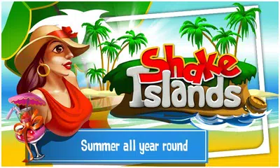 Shake Islands Adventure APK download