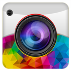 Funky Cam App HD-icoon