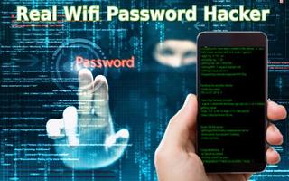 Hack Wifi Password Prank screenshot 1
