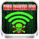 Wifi Password Hacker PRO Prank APK