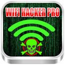 Wifi Password Hacker PRO Prank-APK